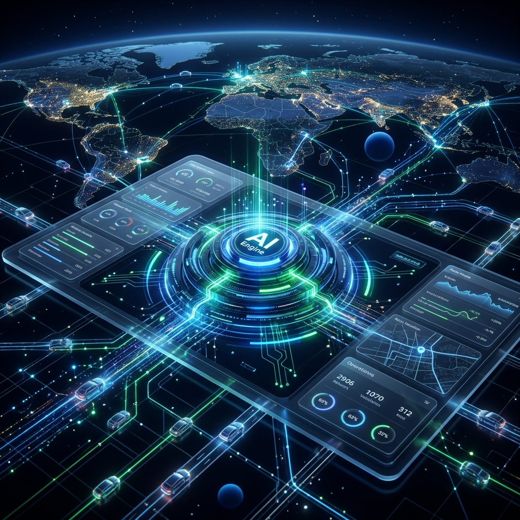 System Visualization